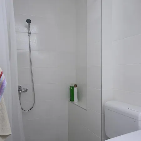Apartment Slavija Square/Clinical Center Of Serbia Βελιγράδι Εξωτερικό φωτογραφία