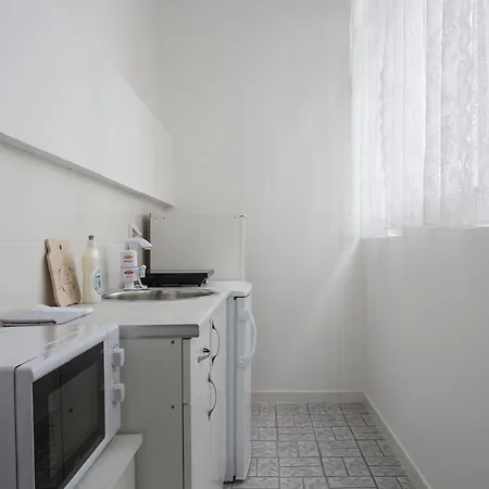 Apartment Slavija Square/Clinical Center Of Serbia Βελιγράδι Εξωτερικό φωτογραφία