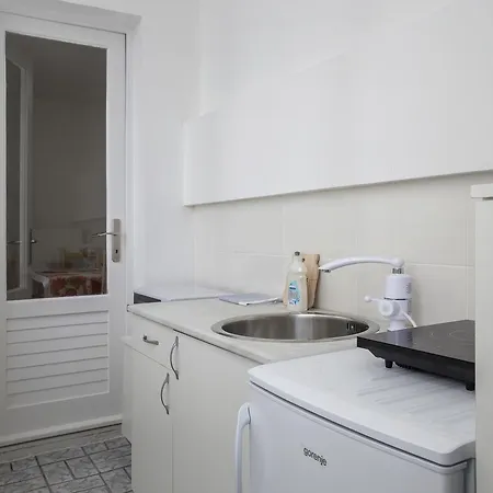 Apartment Slavija Square/Clinical Center Of Serbia Βελιγράδι Εξωτερικό φωτογραφία