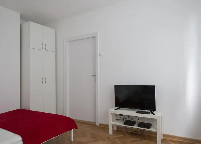 Apartment Slavija Square/Clinical Center Of Serbia