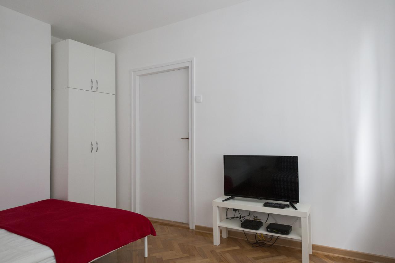 Slavija Square/clinical Center Of Serbia * Белград