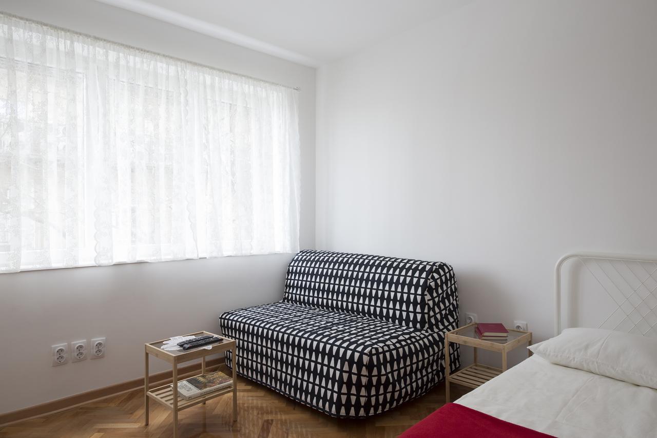Slavija Square/clinical Center Of Serbia